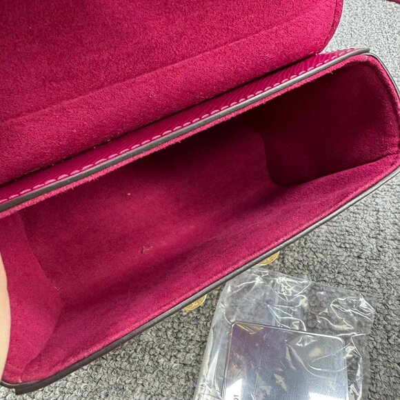 Louis Vuitton Twist Leather Shoulder Bag fbcco1750-102125 - Picture 13 of 16